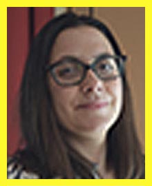 Councillor Vanda Cunningham